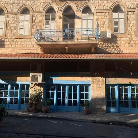 Akko Gate Hostel Bagian luar foto