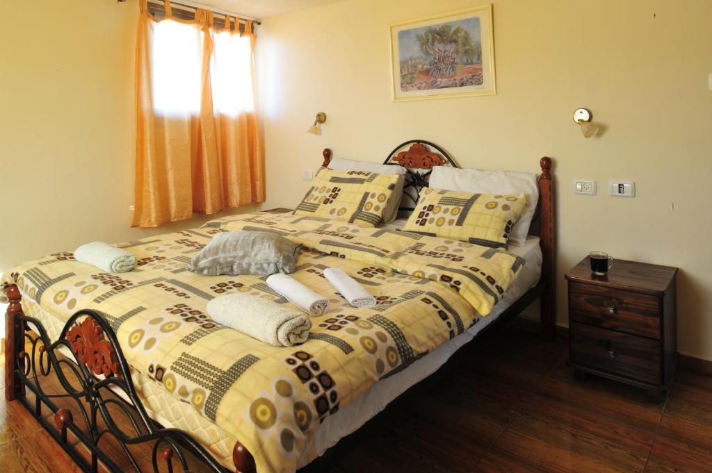 Akko Gate Hostel Ruang foto