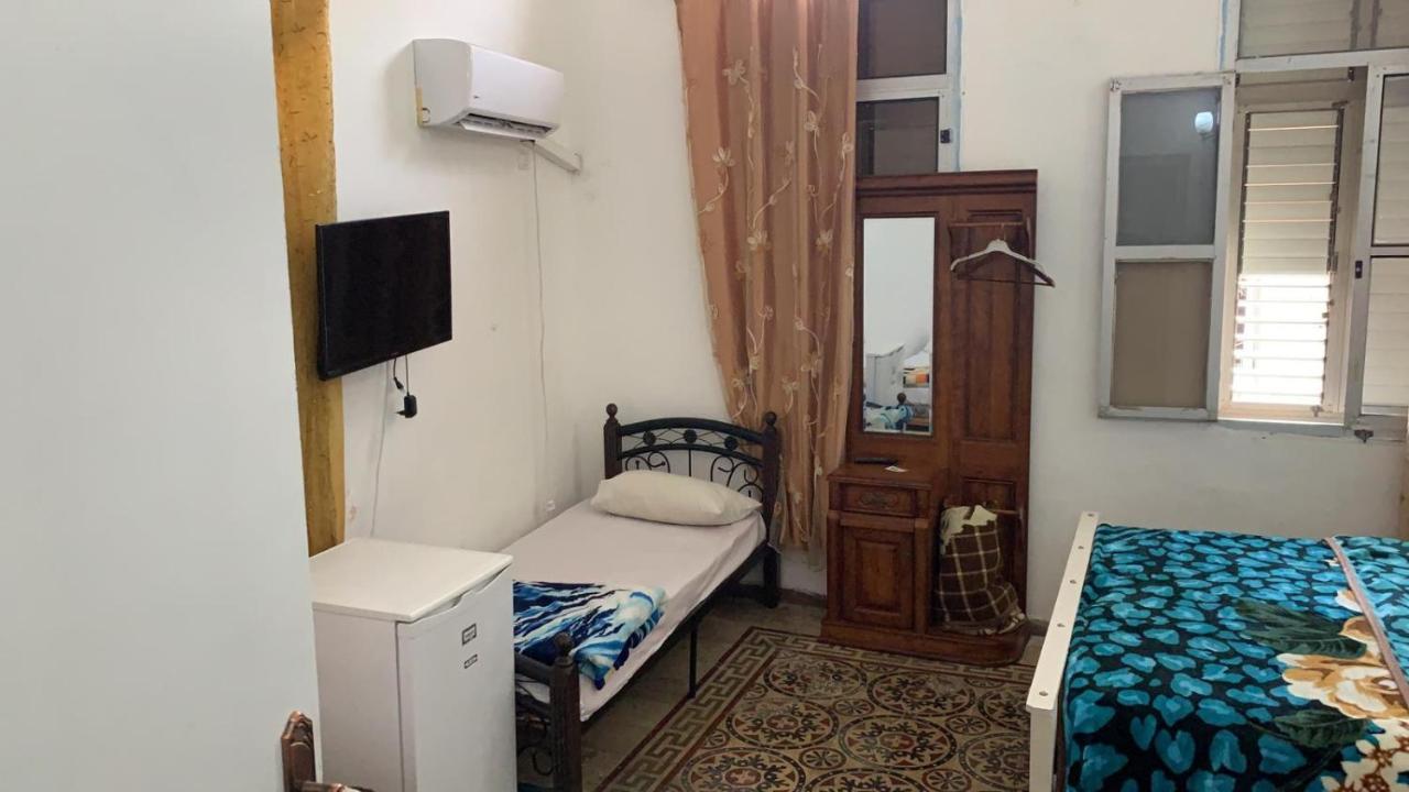Akko Gate Hostel Bagian luar foto