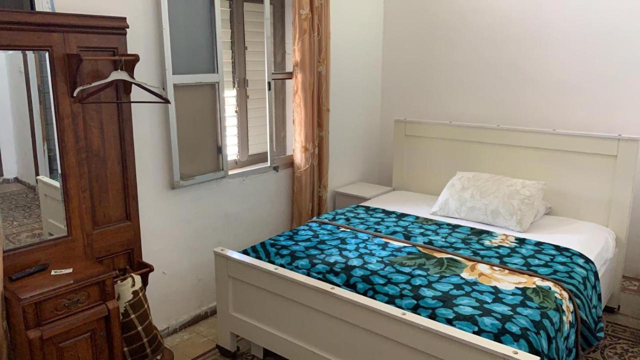 Akko Gate Hostel Bagian luar foto