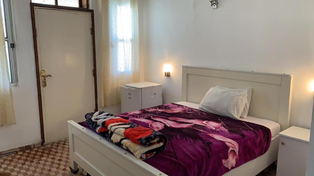 Akko Gate Hostel Bagian luar foto