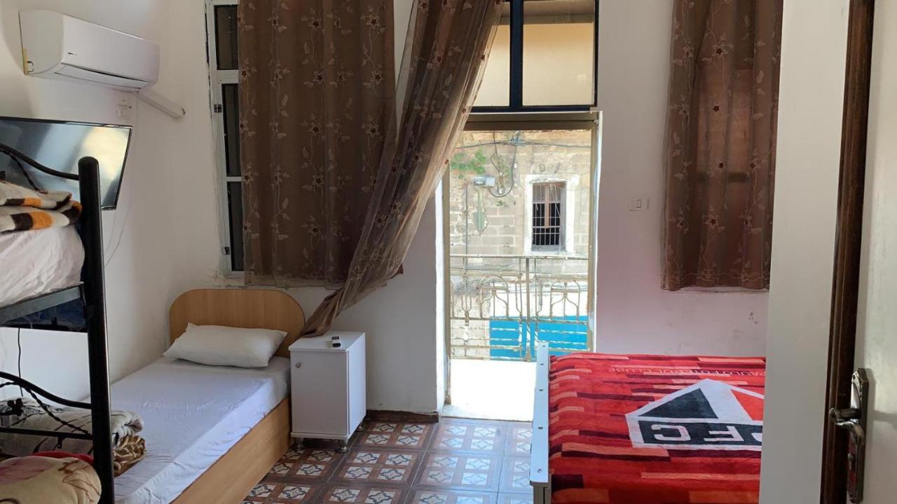 Akko Gate Hostel Bagian luar foto