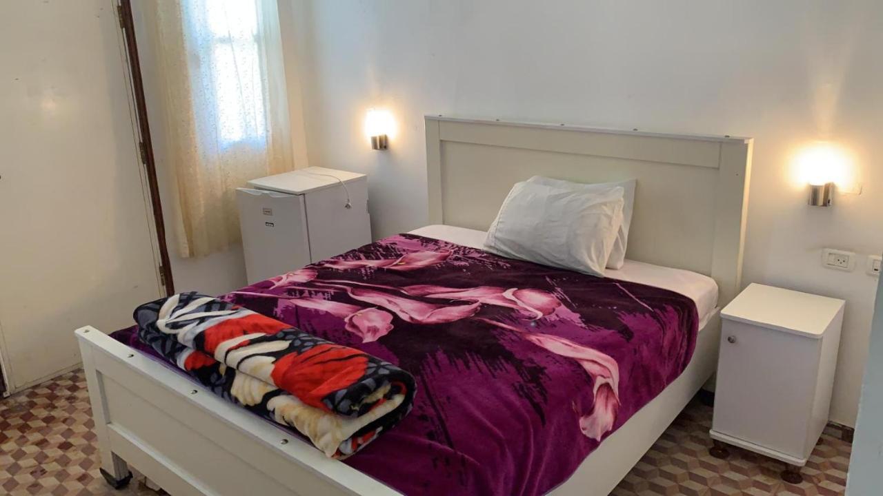 Akko Gate Hostel Bagian luar foto