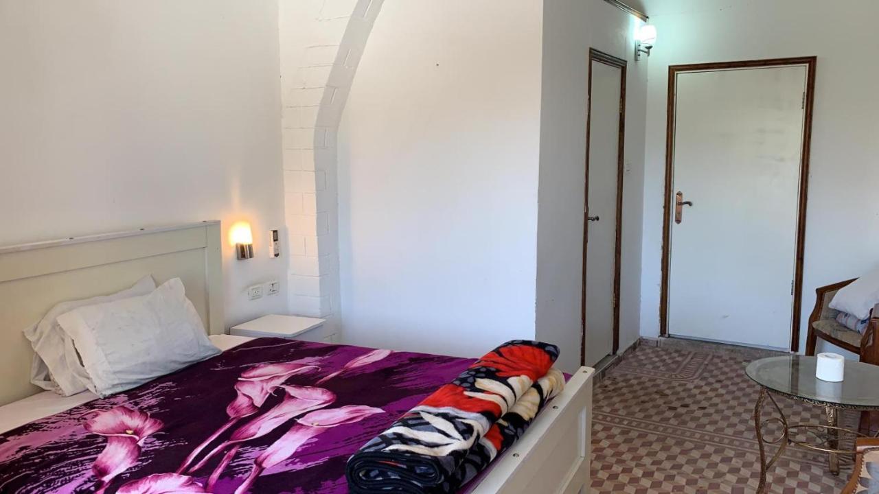 Akko Gate Hostel Bagian luar foto