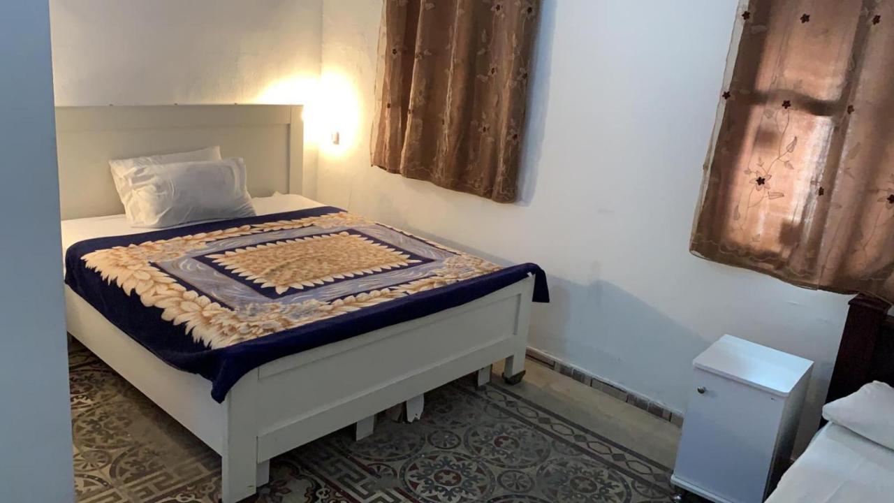 Akko Gate Hostel Bagian luar foto