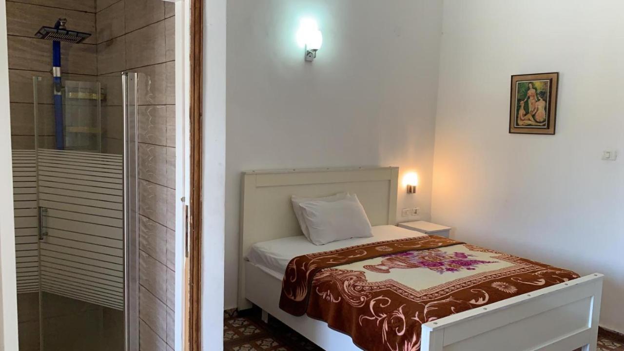 Akko Gate Hostel Bagian luar foto