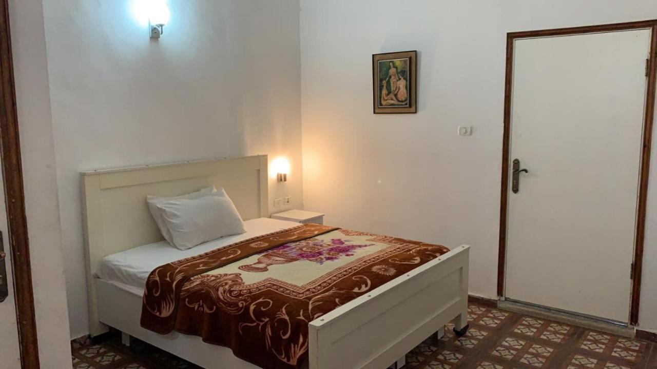 Akko Gate Hostel Bagian luar foto