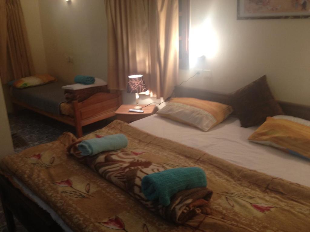 Akko Gate Hostel Ruang foto