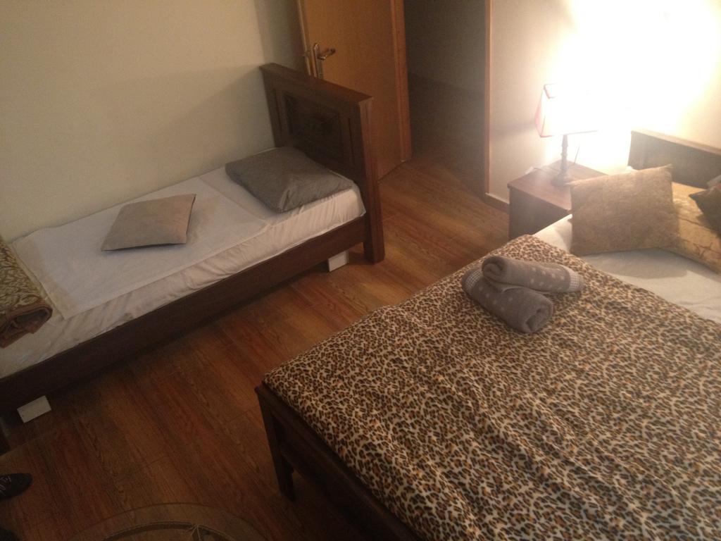 Akko Gate Hostel Ruang foto