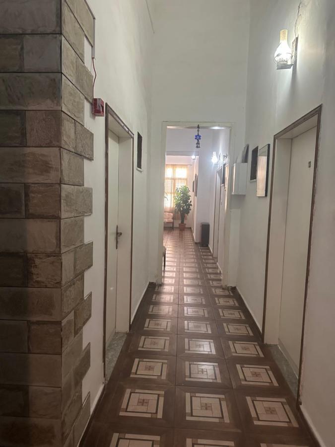 Akko Gate Hostel Bagian luar foto