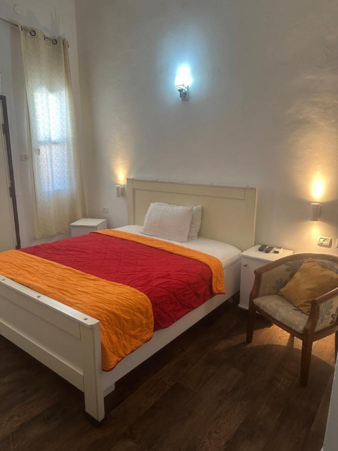 Akko Gate Hostel Bagian luar foto