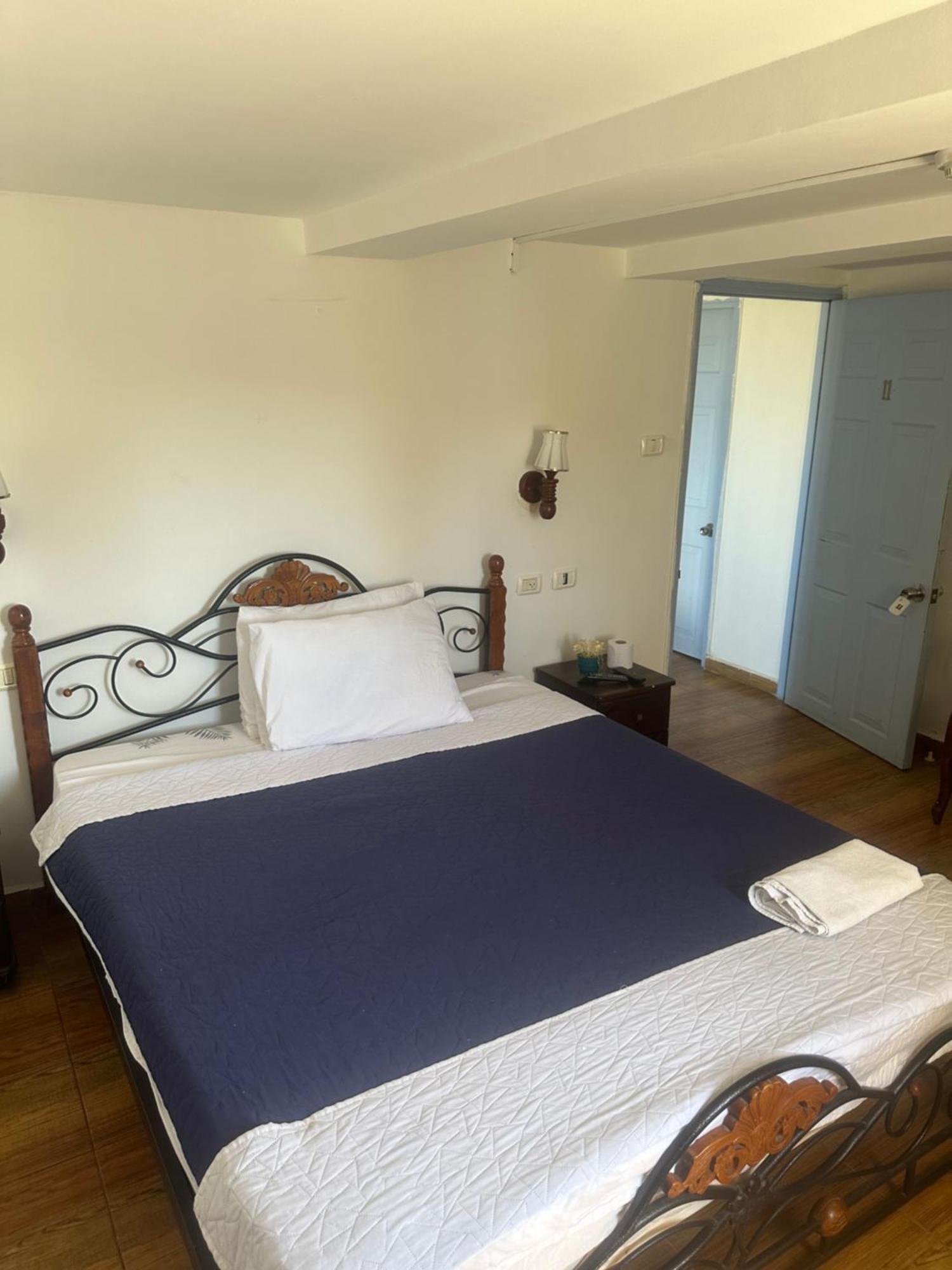 Akko Gate Hostel Bagian luar foto