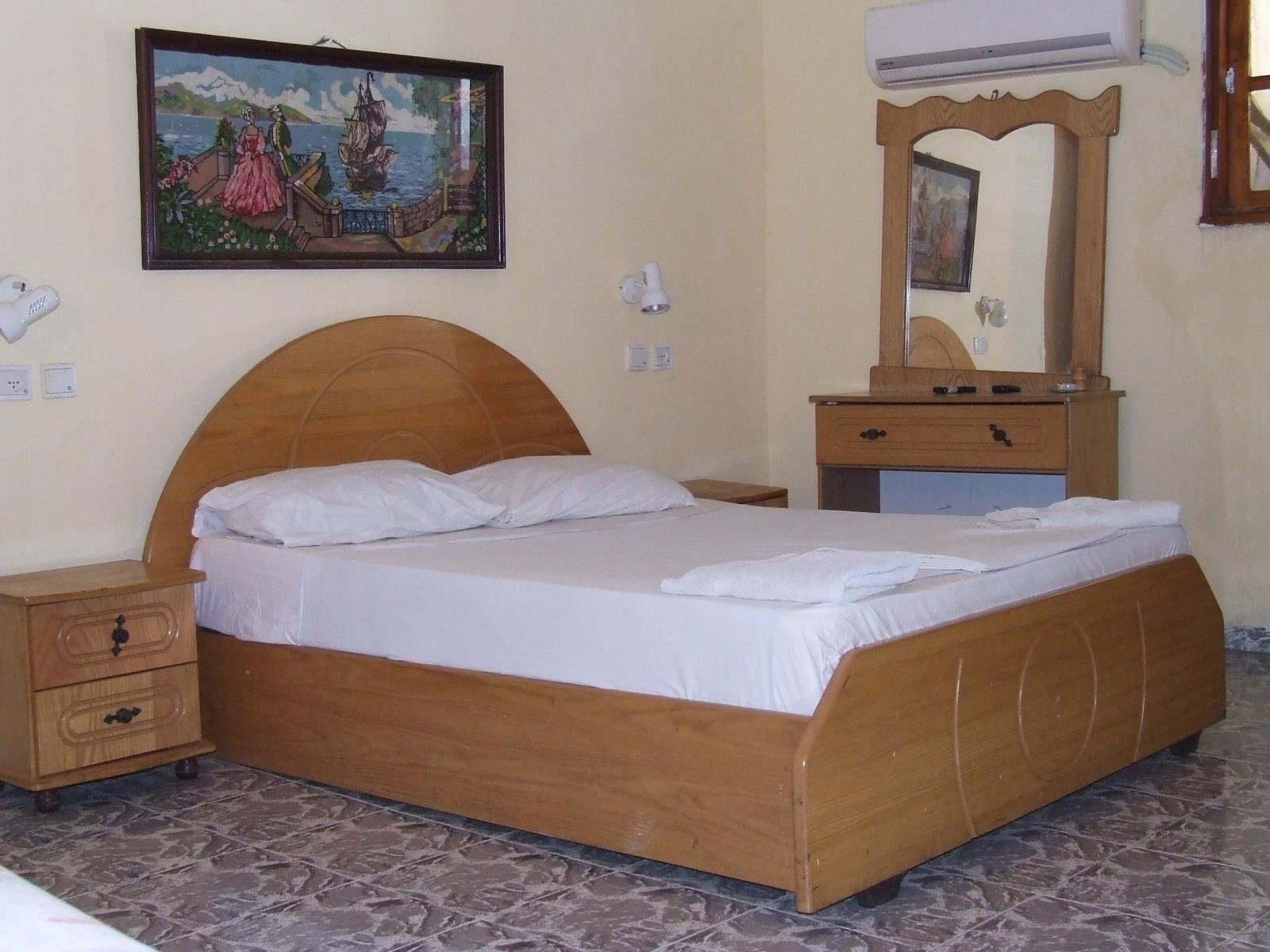 Akko Gate Hostel Bagian luar foto