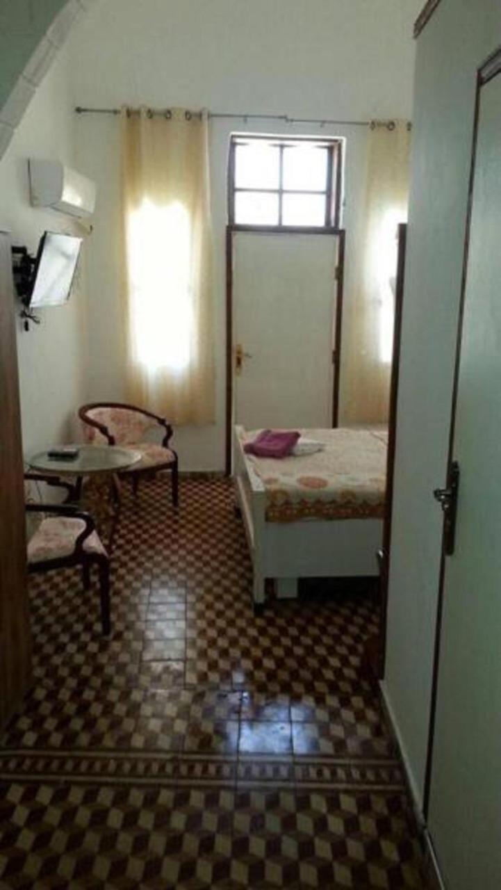 Akko Gate Hostel Bagian luar foto